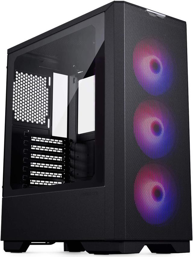 newegg lian li lancool 2 mesh