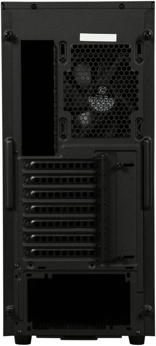Open Box: Apexgaming AK-47 Black Computer Case - Newegg.com