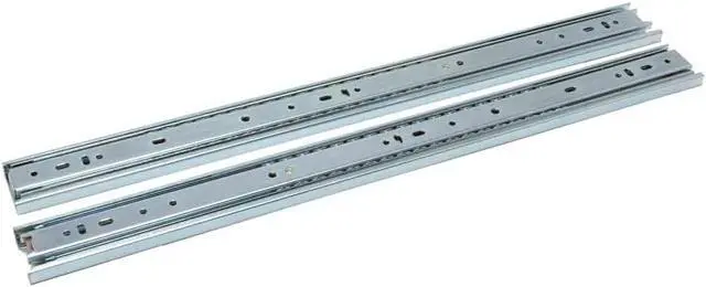 Main image of Athena Power RM-Slider 20 20" Length 2U-4U IPC Rack Mount Case Slider Rail