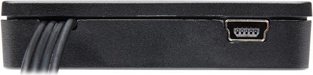 Alt view image 5 of 20 - CORSAIR Lighting Node PRO CL-9011109-WW, RGB Lighting Controller with Individually Addressable RGB LED Strips