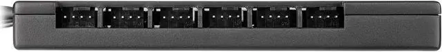 Alt view image 7 of 11 - CORSAIR iCUE COMMANDER CORE XT Smart RGB Lighting and Fan Speed Controller