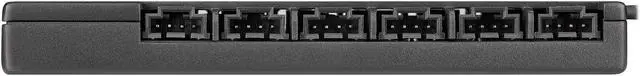 Alt view image 8 of 11 - CORSAIR iCUE COMMANDER CORE XT Smart RGB Lighting and Fan Speed Controller