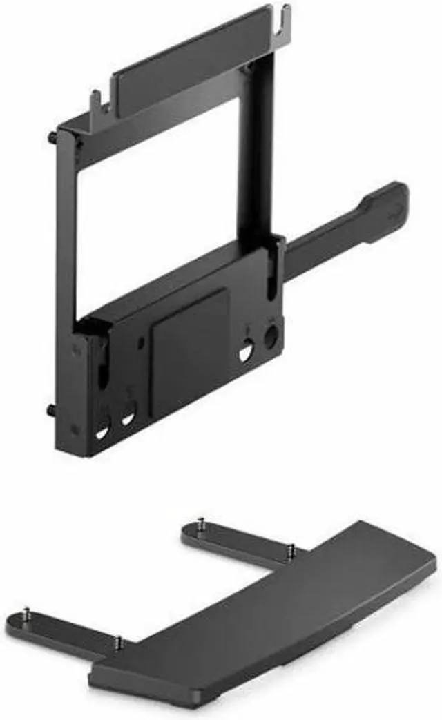 Main image of Dell All in One VESA Mount for E Series Monitors with Base Extender - MFF/TC  7DTNN