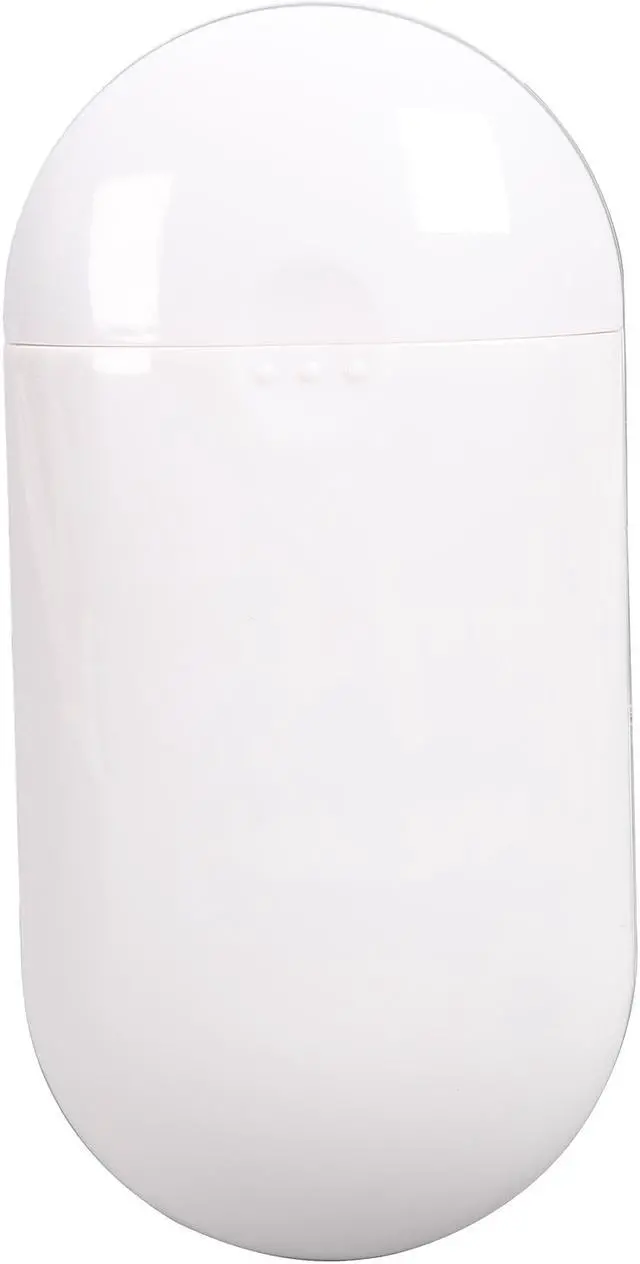 Alt view image 3 of 5 - DEEPCOOL RGB360 Computer Lighting Kit Led Strip Multi Colors with 360 degree Omni- directional radio frequency remote control