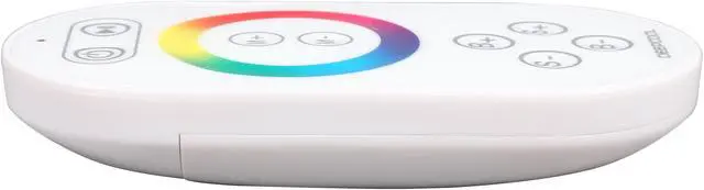 Alt view image 4 of 5 - DEEPCOOL RGB360 Computer Lighting Kit Led Strip Multi Colors with 360 degree Omni- directional radio frequency remote control