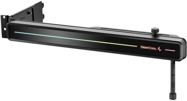 DEEPCOOL ARGB ST500 GPU Support Bracket - Newegg.com