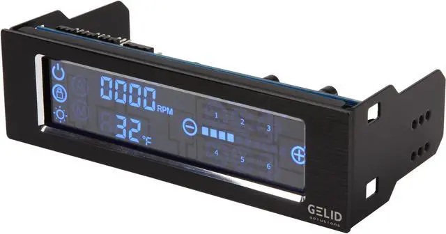 Main image of Controller, Panel