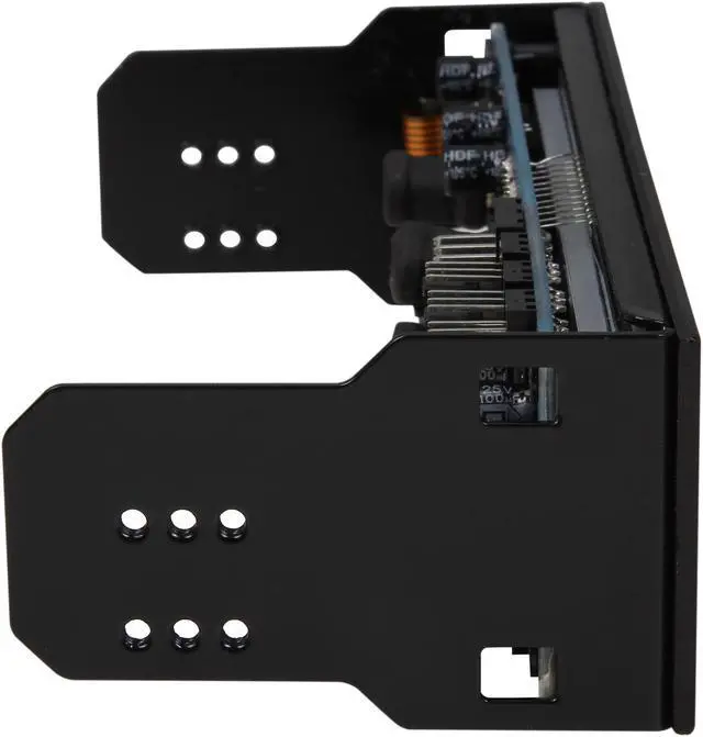 Alt view image 3 of 6 - Controller, Panel