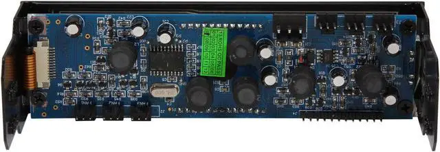 Alt view image 4 of 6 - Controller, Panel