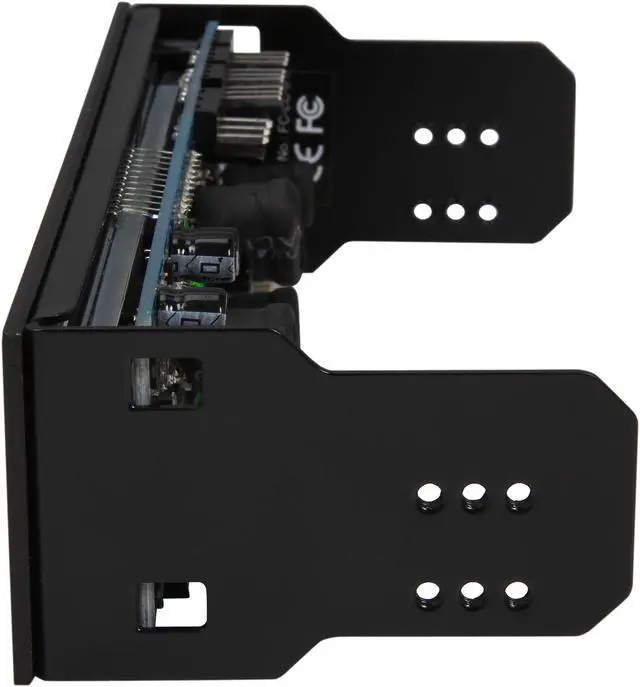 Alt view image 5 of 6 - Controller, Panel