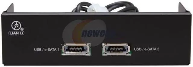 Multi-Media I/O Ports - Newegg.com