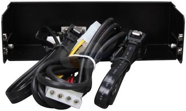 Multi-Media I/O Ports - Newegg.com