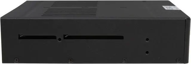 Alt view image 5 of 7 - KINGWIN KF-261-BK 4 x2.5" SATA Hot Swap Removable SSD/ HDD Rack