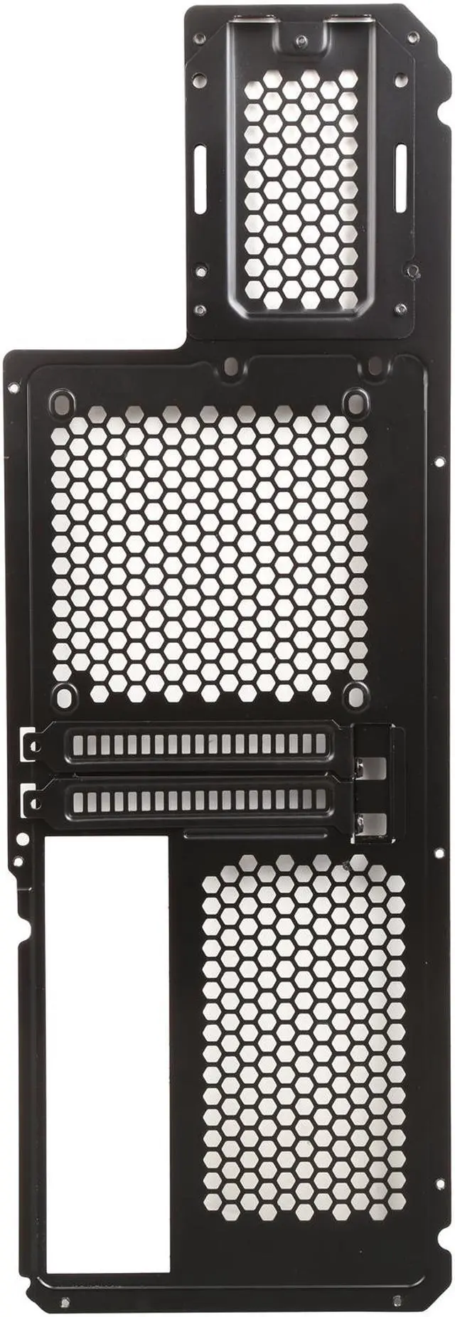 Alt view image 5 of 9 - Phanteks PH-ITXKT_01 ITX Upgrade Kit – specified for Enthoo Mini XL Case