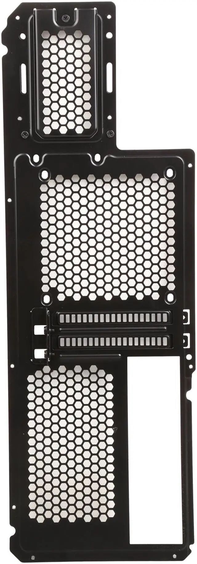 Alt view image 6 of 9 - Phanteks PH-ITXKT_01 ITX Upgrade Kit – specified for Enthoo Mini XL Case