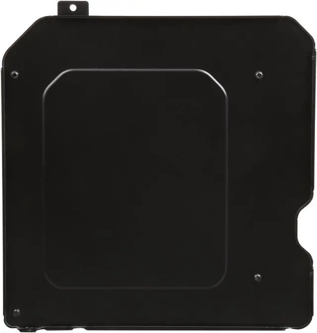 Alt view image 7 of 9 - Phanteks PH-ITXKT_01 ITX Upgrade Kit – specified for Enthoo Mini XL Case