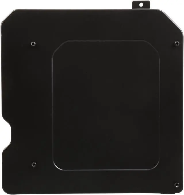 Alt view image 8 of 9 - Phanteks PH-ITXKT_01 ITX Upgrade Kit – specified for Enthoo Mini XL Case