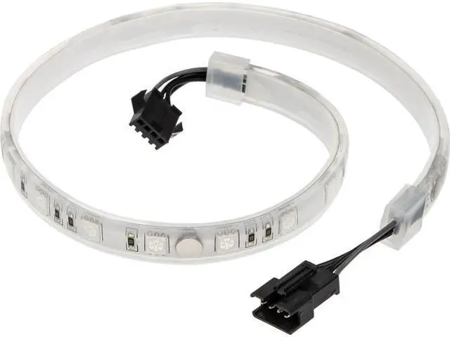 Alt view image 2 of 9 - Phanteks PH-LEDKT_COMBO RGB LED Strip Combo Set
