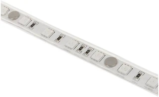 Alt view image 3 of 9 - Phanteks PH-LEDKT_COMBO RGB LED Strip Combo Set