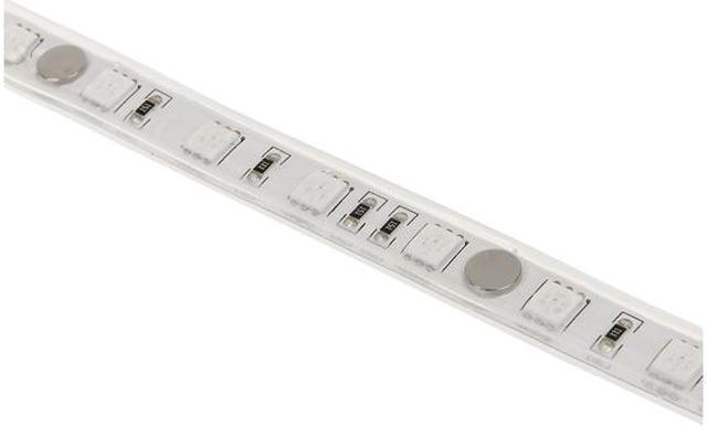 Alt view image 2 of 9 - Phanteks RGB LED Strip 400mm