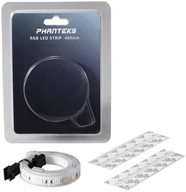 Alt view image 4 of 9 - Phanteks RGB LED Strip 400mm