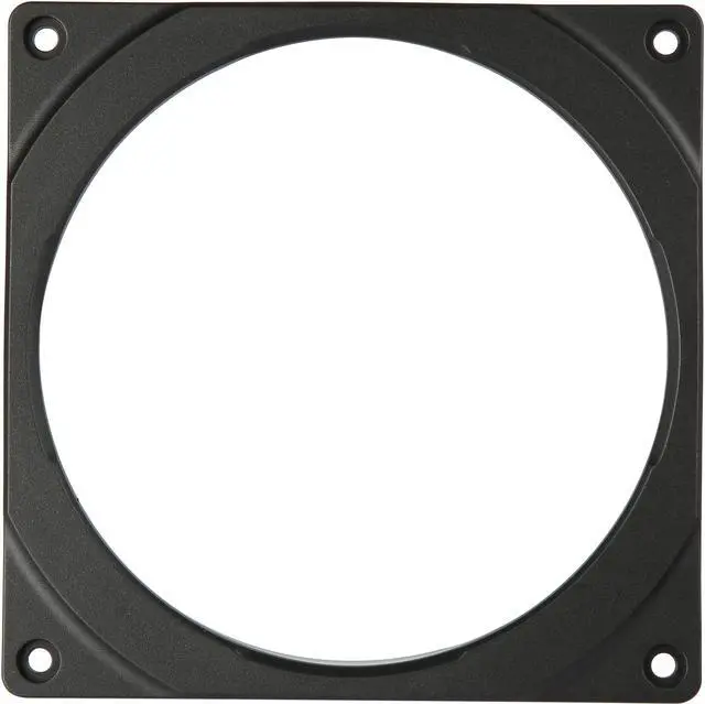 Main image of Phanteks PH-FF140RGBP Halos RGB Fan Frame – High density LEDs, RGB, 140mm fan mounting