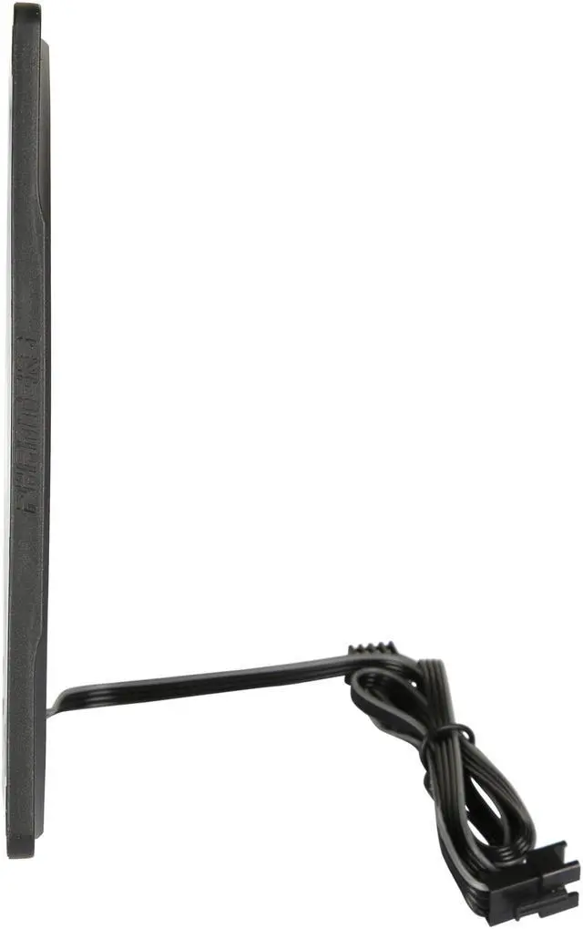 Alt view image 2 of 4 - Phanteks PH-FF140RGBP Halos RGB Fan Frame – High density LEDs, RGB, 140mm fan mounting