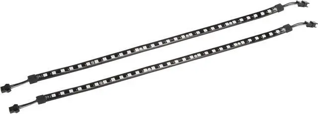 Alt view image 2 of 9 - Phanteks PH-DRGB_SKT Digital RGB LED Starter Kit