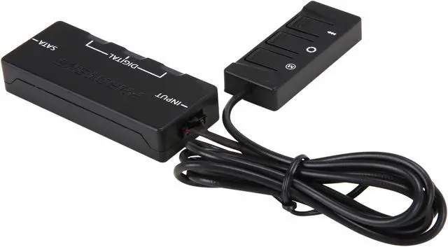 Alt view image 4 of 9 - Phanteks PH-DRGB_SKT Digital RGB LED Starter Kit