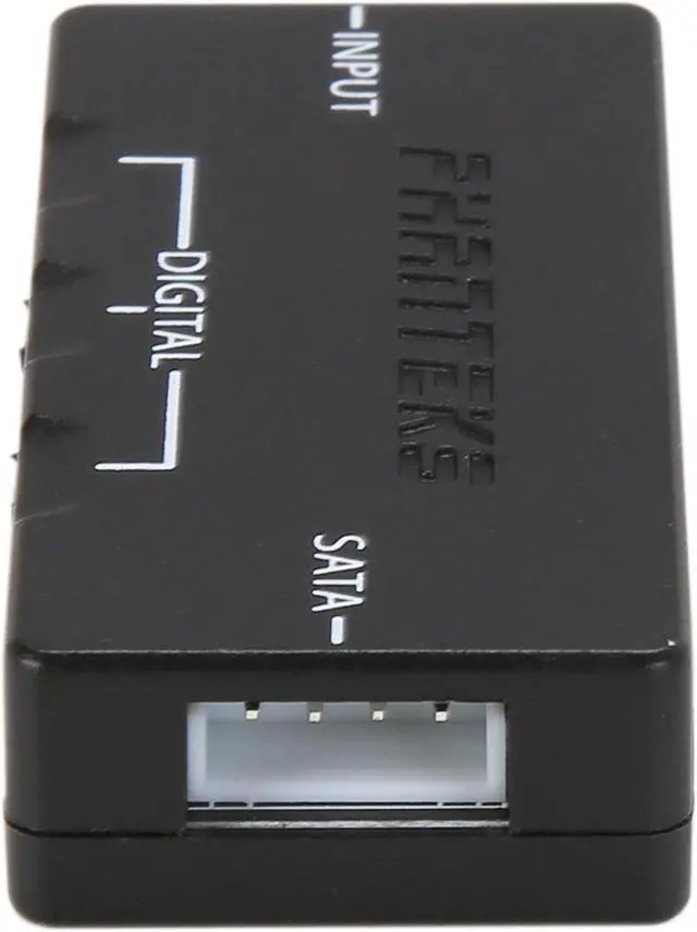 Alt view image 8 of 9 - Phanteks PH-DRGB_SKT Digital RGB LED Starter Kit