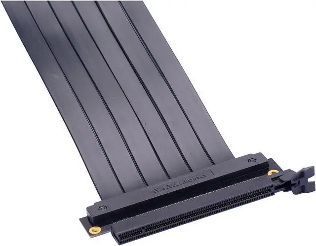 Alt view image 7 of 20 - Phanteks PH-VGPUKT_02 Universal Vertical GPU Bracket