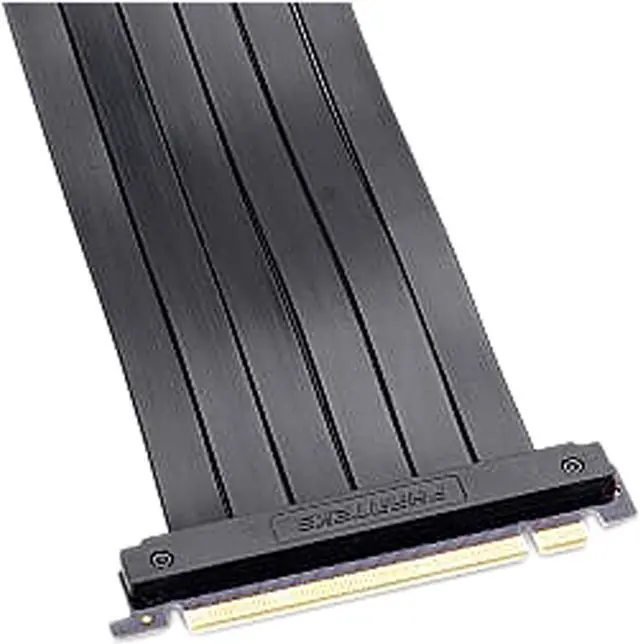 Alt view image 8 of 20 - Phanteks PH-VGPUKT_02 Universal Vertical GPU Bracket