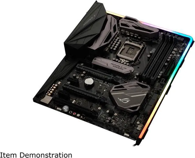 Alt view image 8 of 17 - Phanteks NEON Digital-RGB LED Strip Combo Set - 2x 400mm Smooth Lighting Strip, Full Color Range, Flexible Mounting, PH-NELEDKT_CMBO