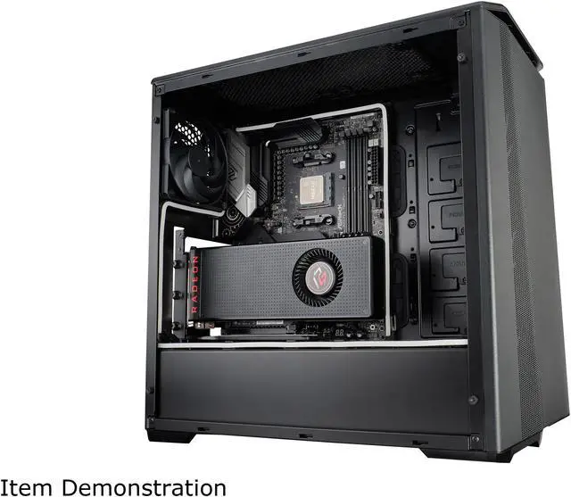 Alt view image 9 of 14 - Phanteks NEON Digital-RGB LED Strip M1 - 1x 1-meter Smooth Lighting Strip, Full-Color Range, Flexible Mounting, PH-NELEDKT_M1