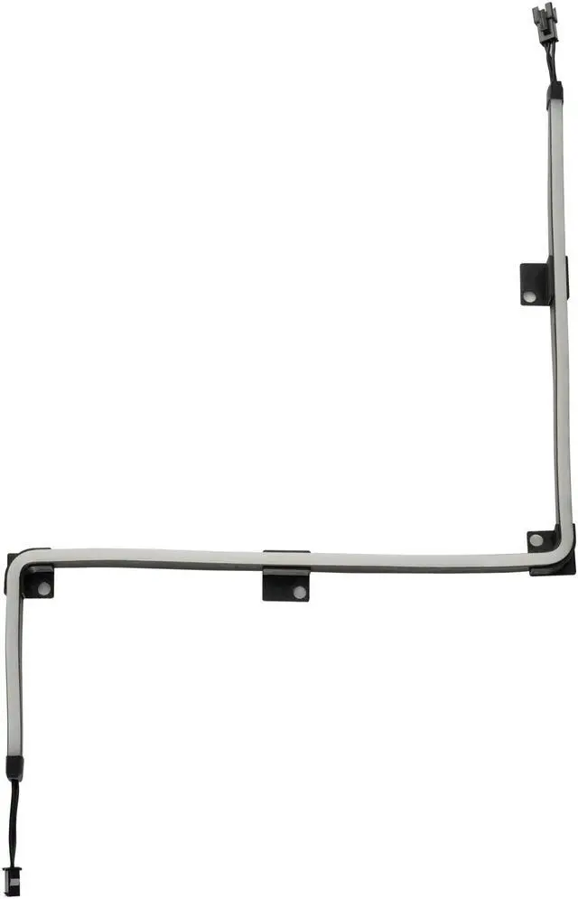 Alt view image 3 of 14 - Phanteks NEON Digital-RGB LED Strip M1 - 1x 1-meter Smooth Lighting Strip, Full-Color Range, Flexible Mounting, PH-NELEDKT_M1