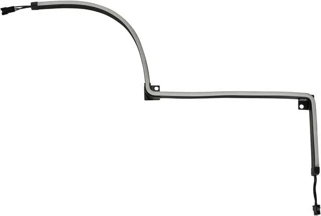 Alt view image 4 of 14 - Phanteks NEON Digital-RGB LED Strip M1 - 1x 1-meter Smooth Lighting Strip, Full-Color Range, Flexible Mounting, PH-NELEDKT_M1