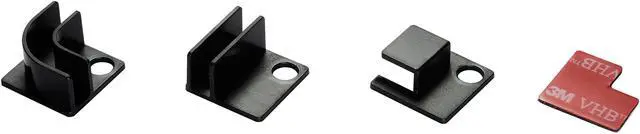 Alt view image 13 of 14 - Phanteks NEON Digital-RGB LED Strip M1 - 1x 1-meter Smooth Lighting Strip, Full-Color Range, Flexible Mounting, PH-NELEDKT_M1