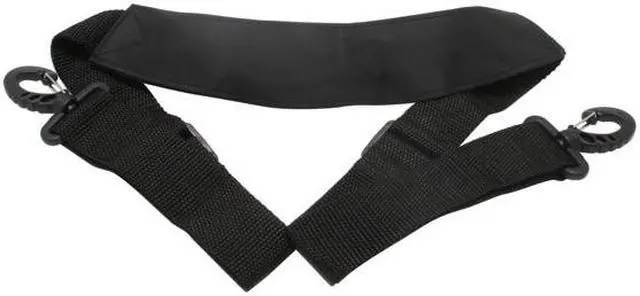 Alt view image 2 of 3 - DFI LANParty PC-TRANSPO Case Carrying Strap - OEM