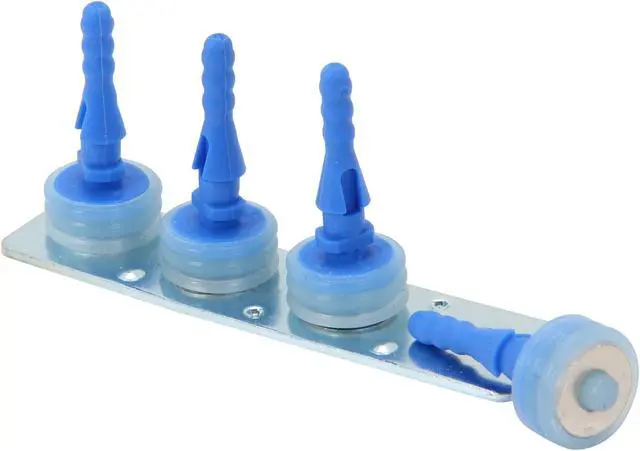 Main image of Magnetic Pin 4pcs/set