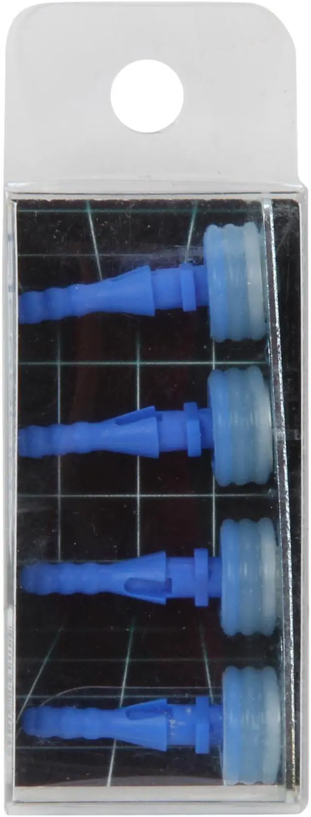 Alt view image 5 of 5 - Magnetic Pin 4pcs/set