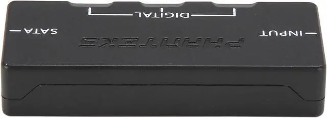 Alt view image 7 of 11 - Phanteks PH-CTHUB_DRGB_01 Digital Controller Hub