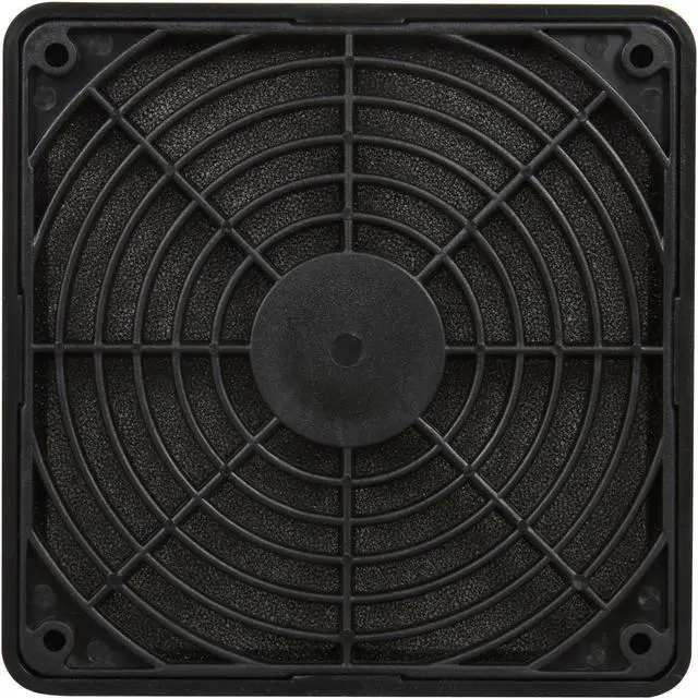 Alt view image 2 of 4 - Rosewill RFT-120 - 120mm Fan Filter