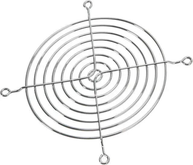 Main image of Rosewill RFG-120 120mm Fan Grill / Guard