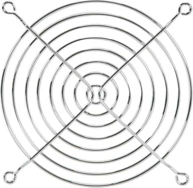 Alt view image 2 of 3 - Rosewill RFG-120 120mm Fan Grill / Guard