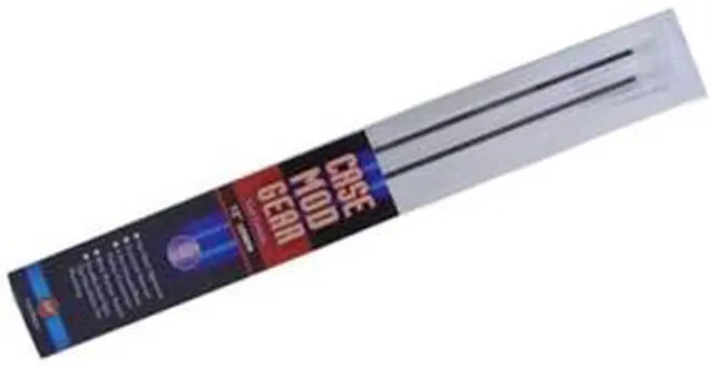 Main image of Link Depot CCL-12UV 12" UV COLD CATHODE LIGHT KIT