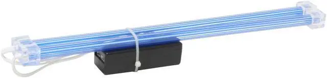 Main image of Link Depot CCL-12UVBU 12" UV COLD CATHODE LIGHT KIT