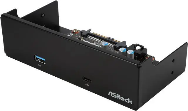 Main image of Front USB 3.1 Panel