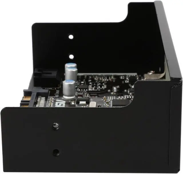 Alt view image 4 of 6 - Front USB 3.1 Panel