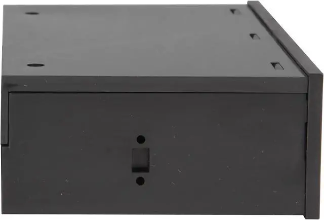 Alt view image 3 of 6 - Multi-Function LCD Fan Controller Panel w/ Card Reader & USB 3.0 Hub