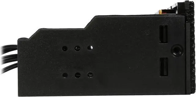 Alt view image 3 of 5 - Performance Five Channel Multi Fan Controller